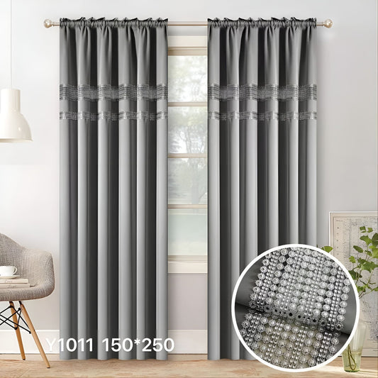 Modern függönyök az ablakhoz - | Cyber Bazaar