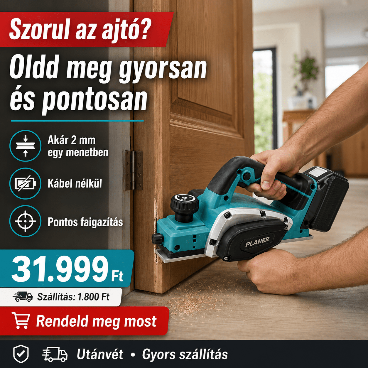 Motor Akkus Gyalugép - | Cyber Bazaar