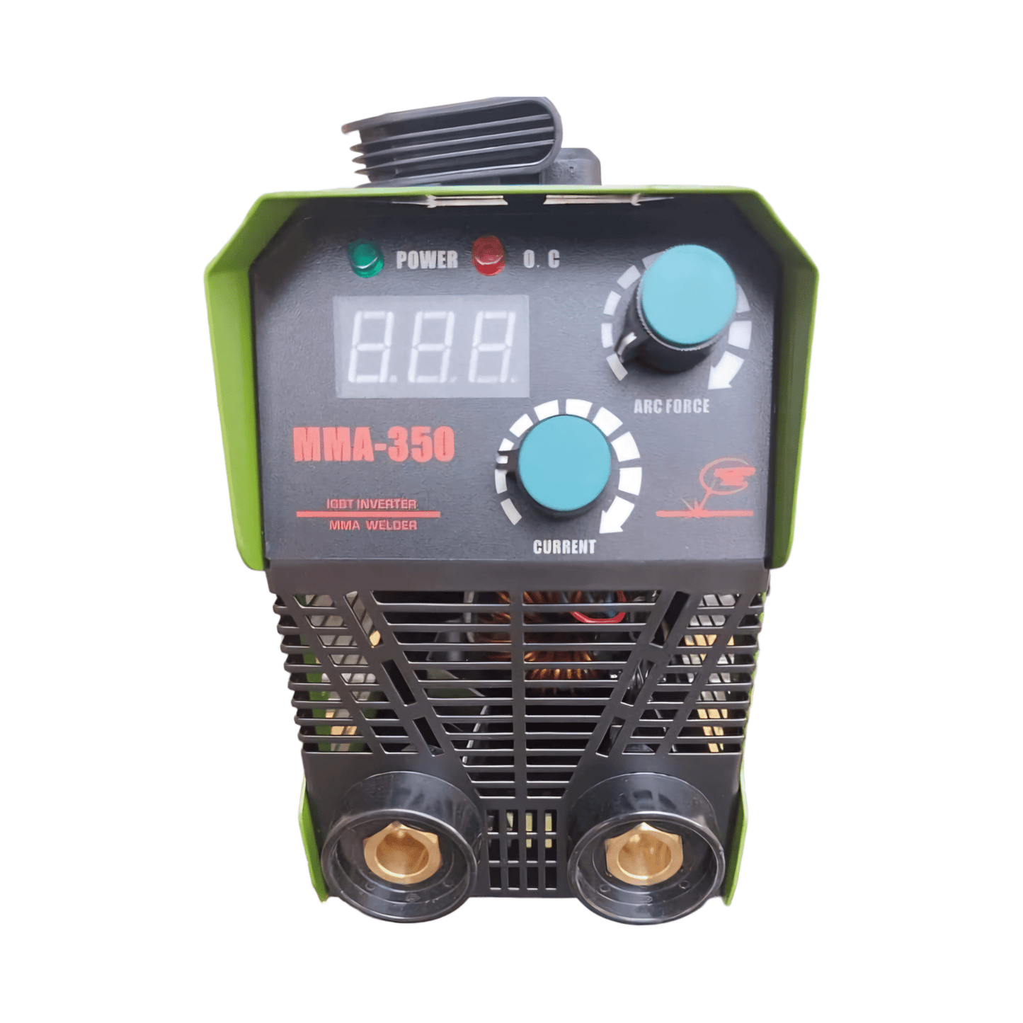 Mustang Pro 350A Inverter Hegesztőgép - | Cyber Bazaar