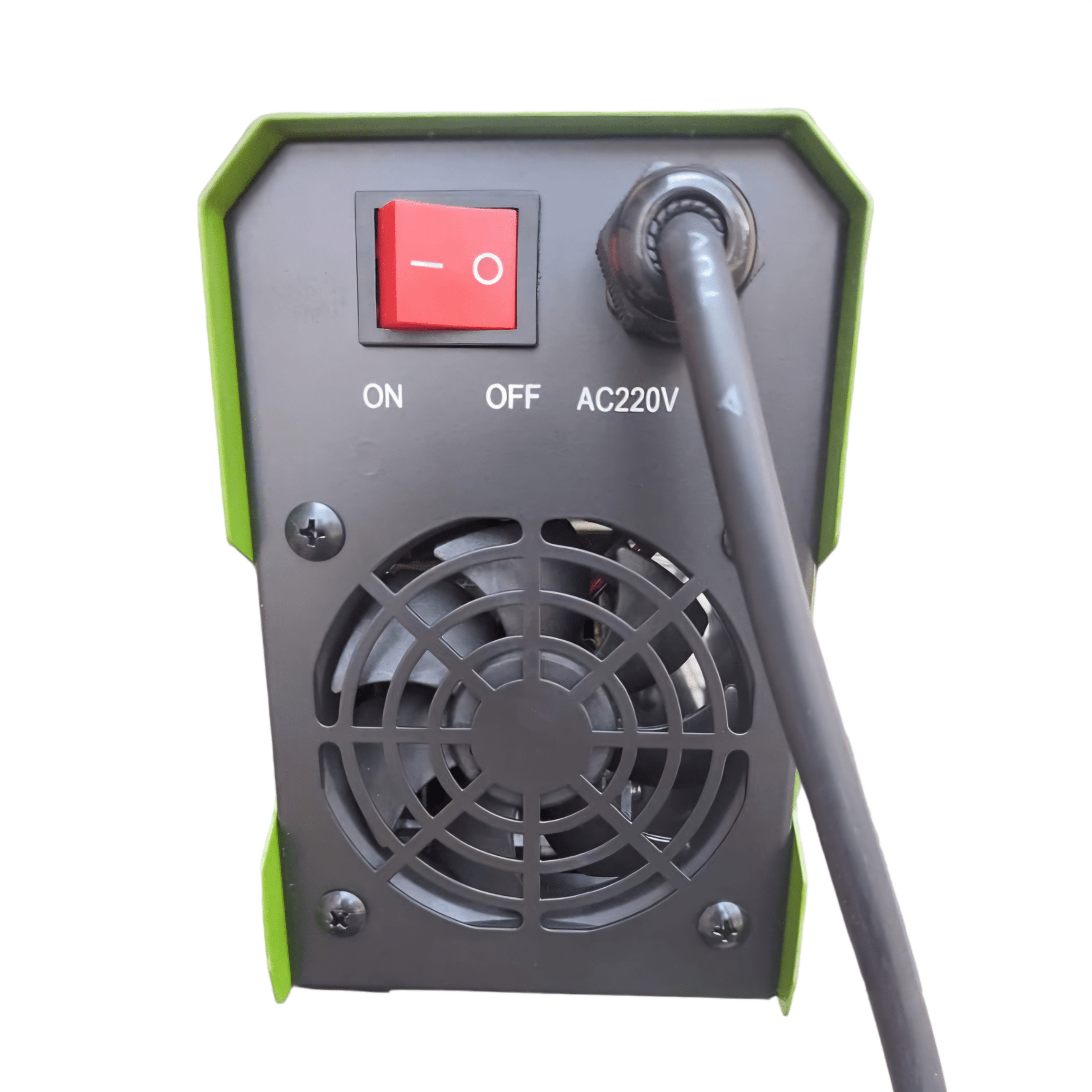 Mustang Pro 350A Inverter Hegesztőgép - | Cyber Bazaar