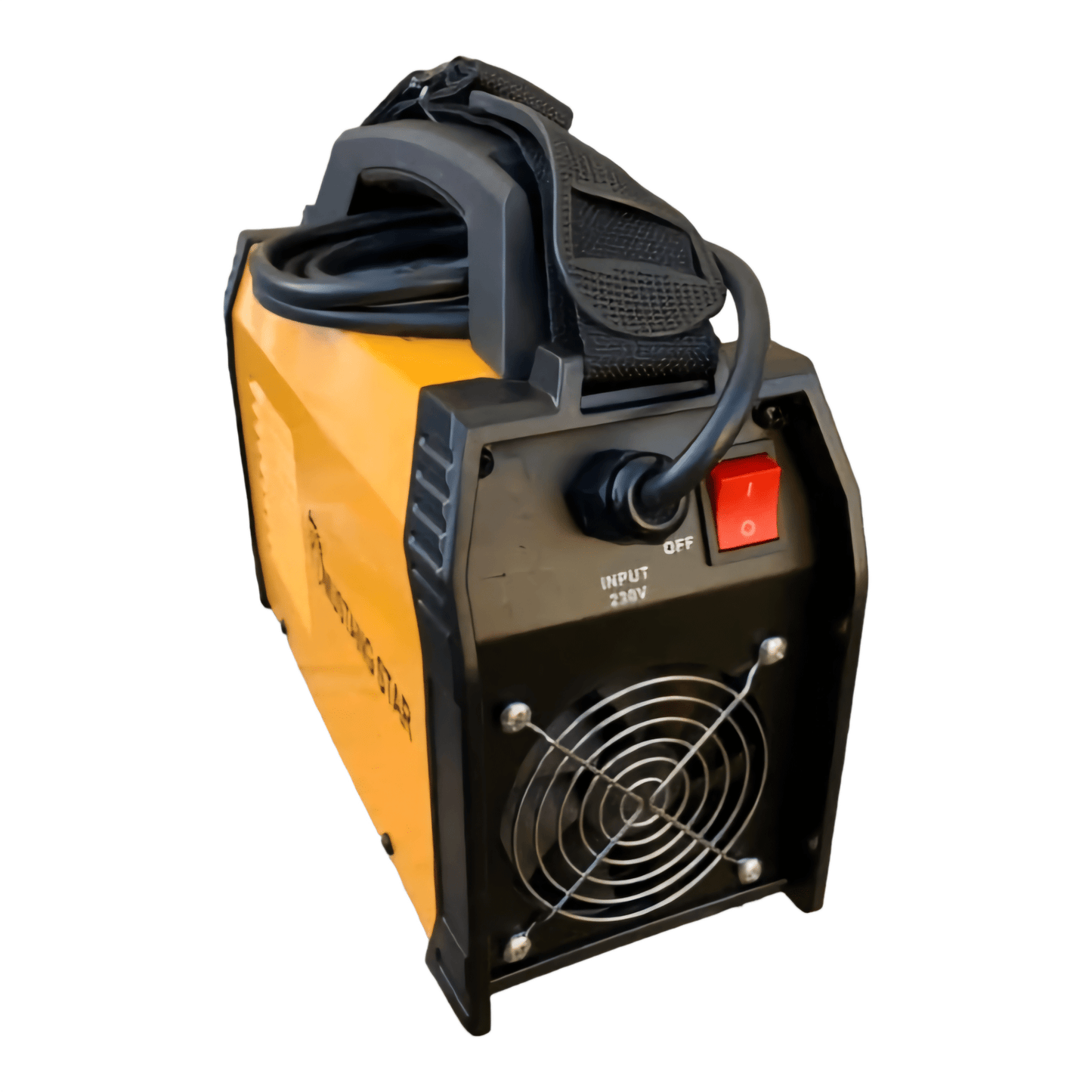 Mustang Star MMA 320A Hegesztőgép - | Cyber Bazaar