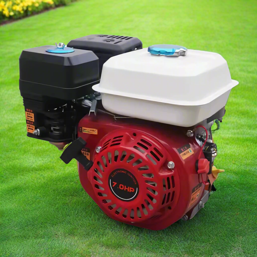MW - GX200 Benzinmotor - | Cyber Bazaar