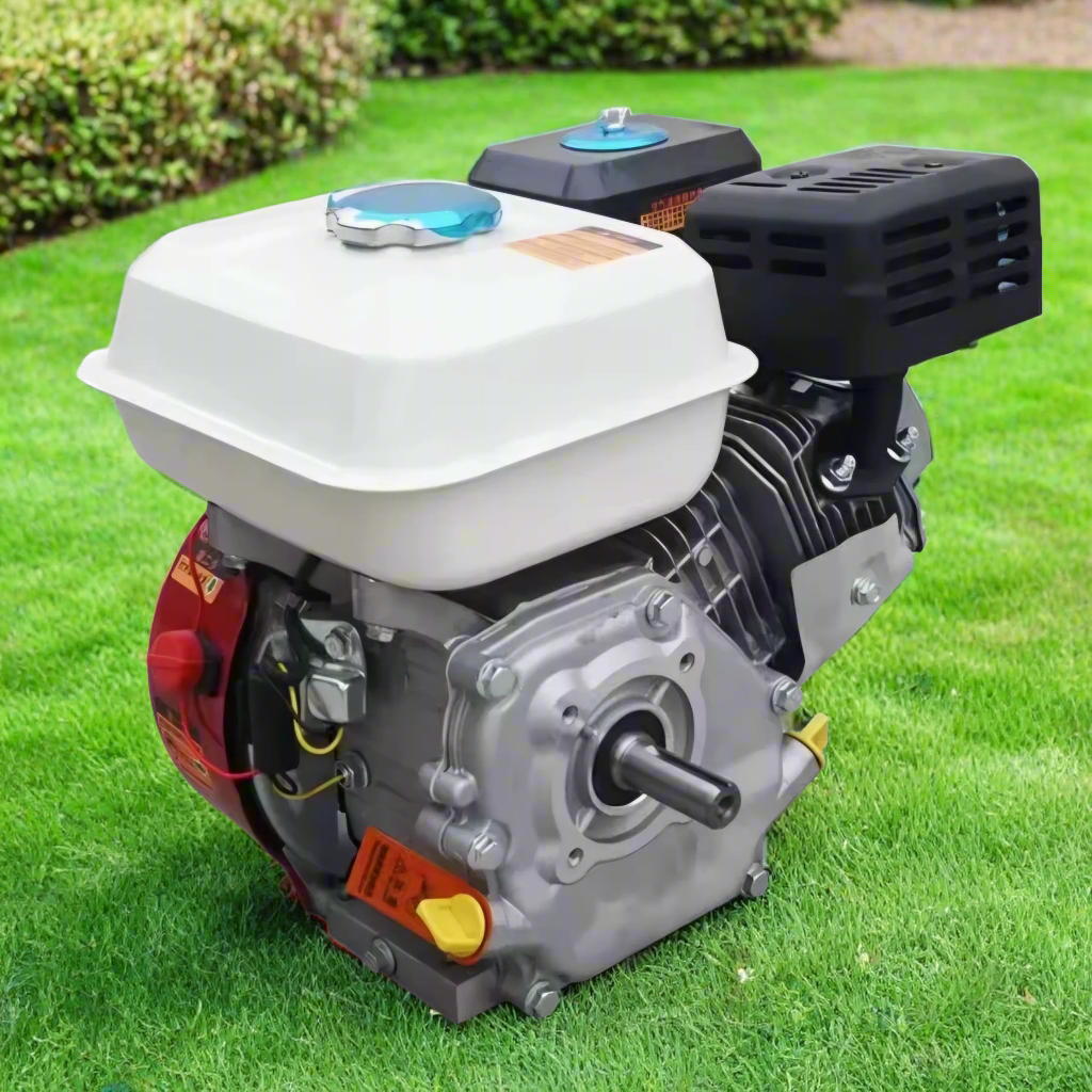 MW - GX200 Benzinmotor - | Cyber Bazaar
