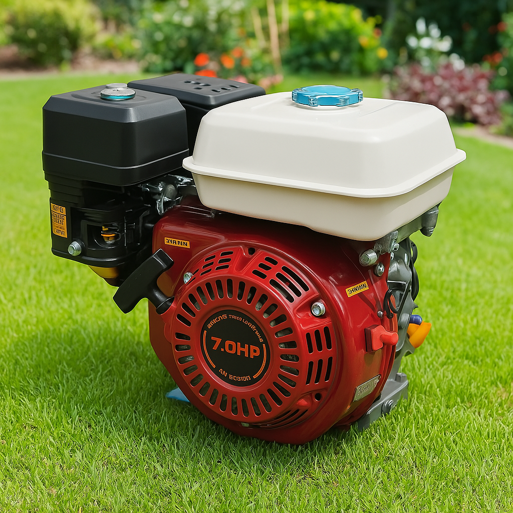 MW - GX200 Benzinmotor - | Cyber Bazaar