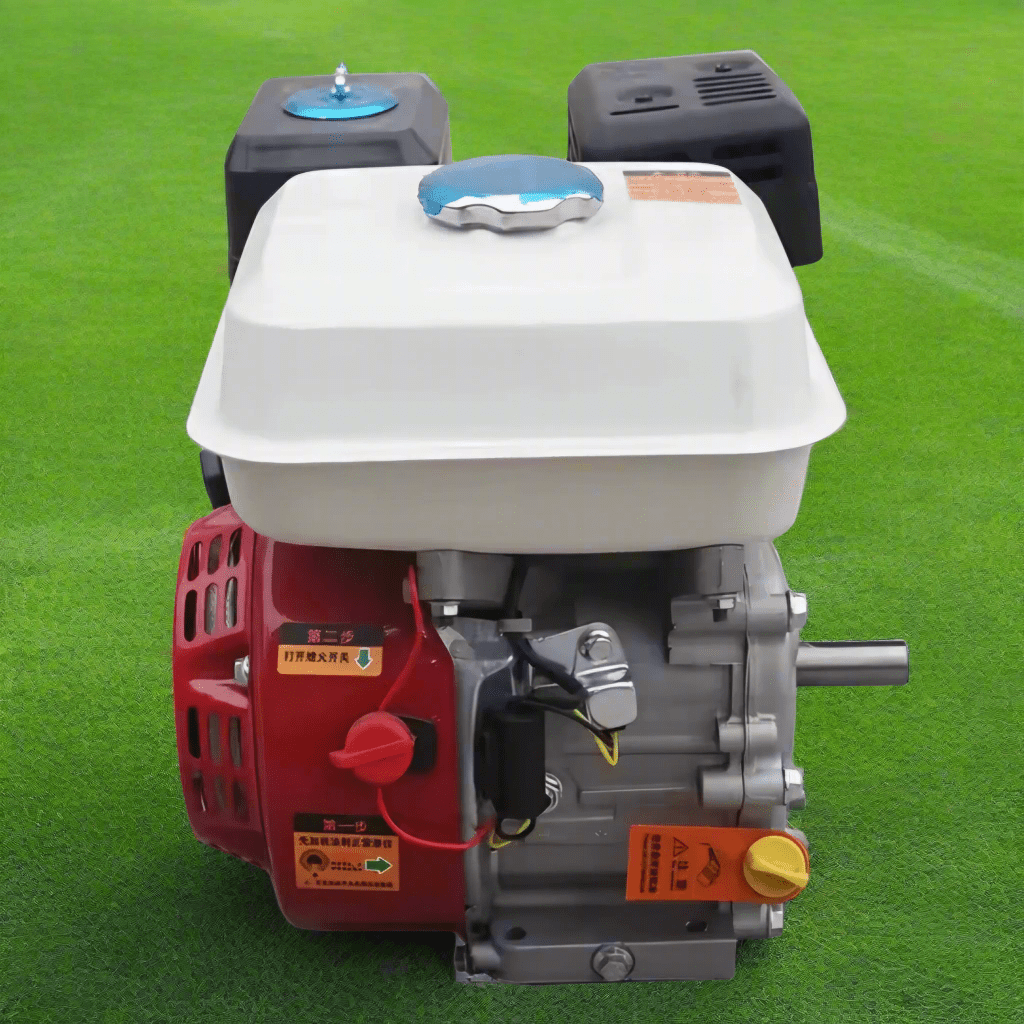 MW - GX200 Benzinmotor - | Cyber Bazaar