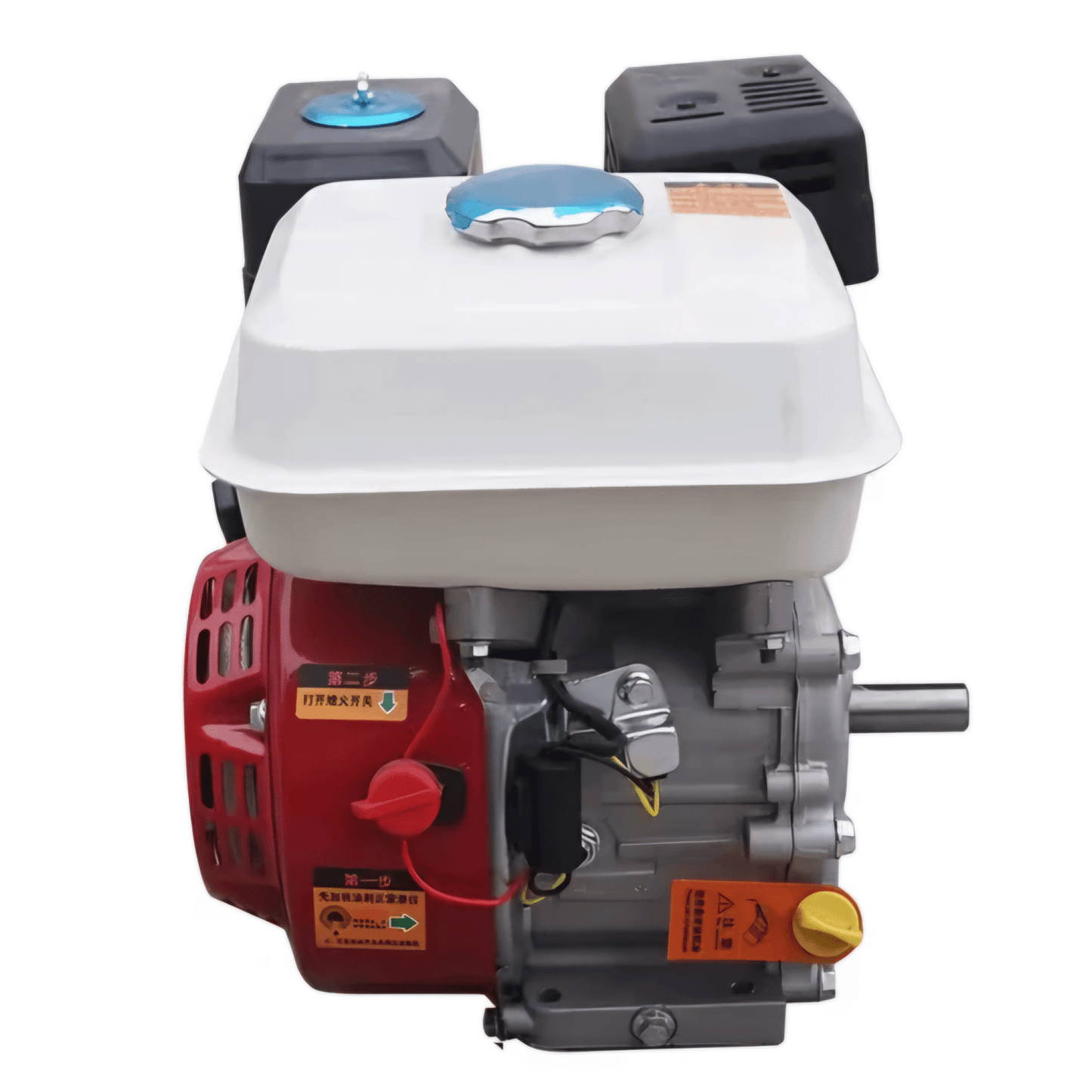 MW - GX200 Benzinmotor - | Cyber Bazaar