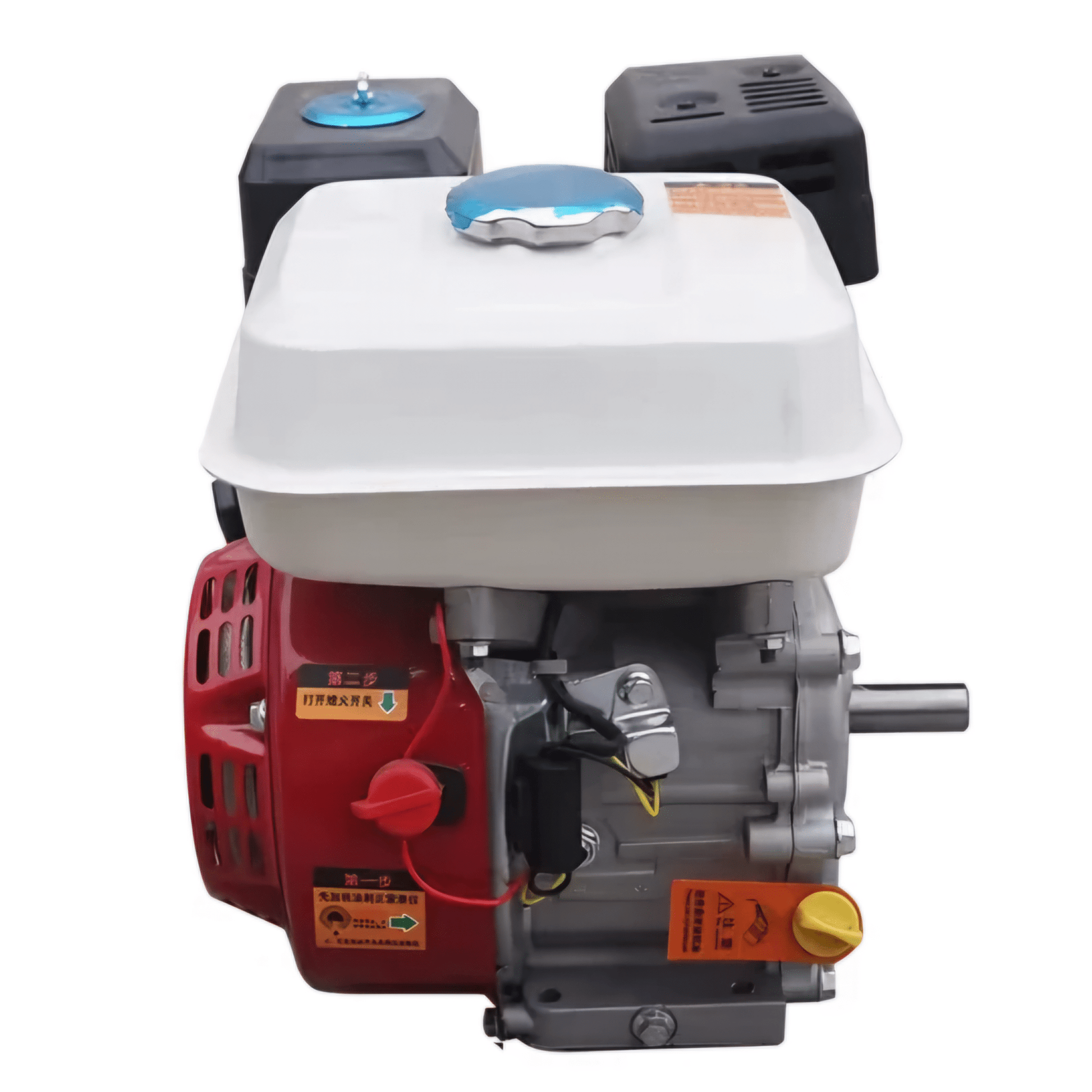 MW - GX200 Benzinmotor - | Cyber Bazaar