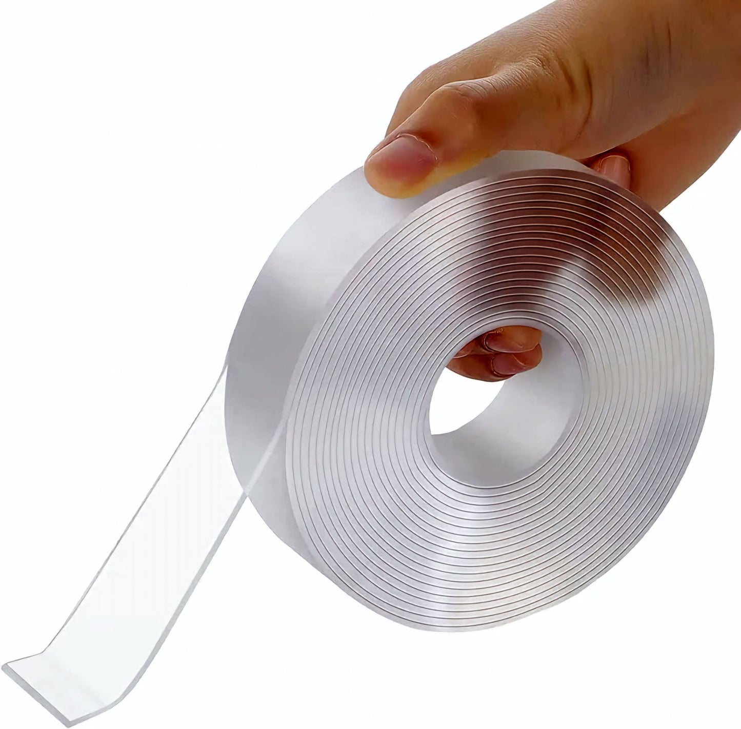 Nano tape kétoldalas ragasztószalag - | Cyber Bazaar
