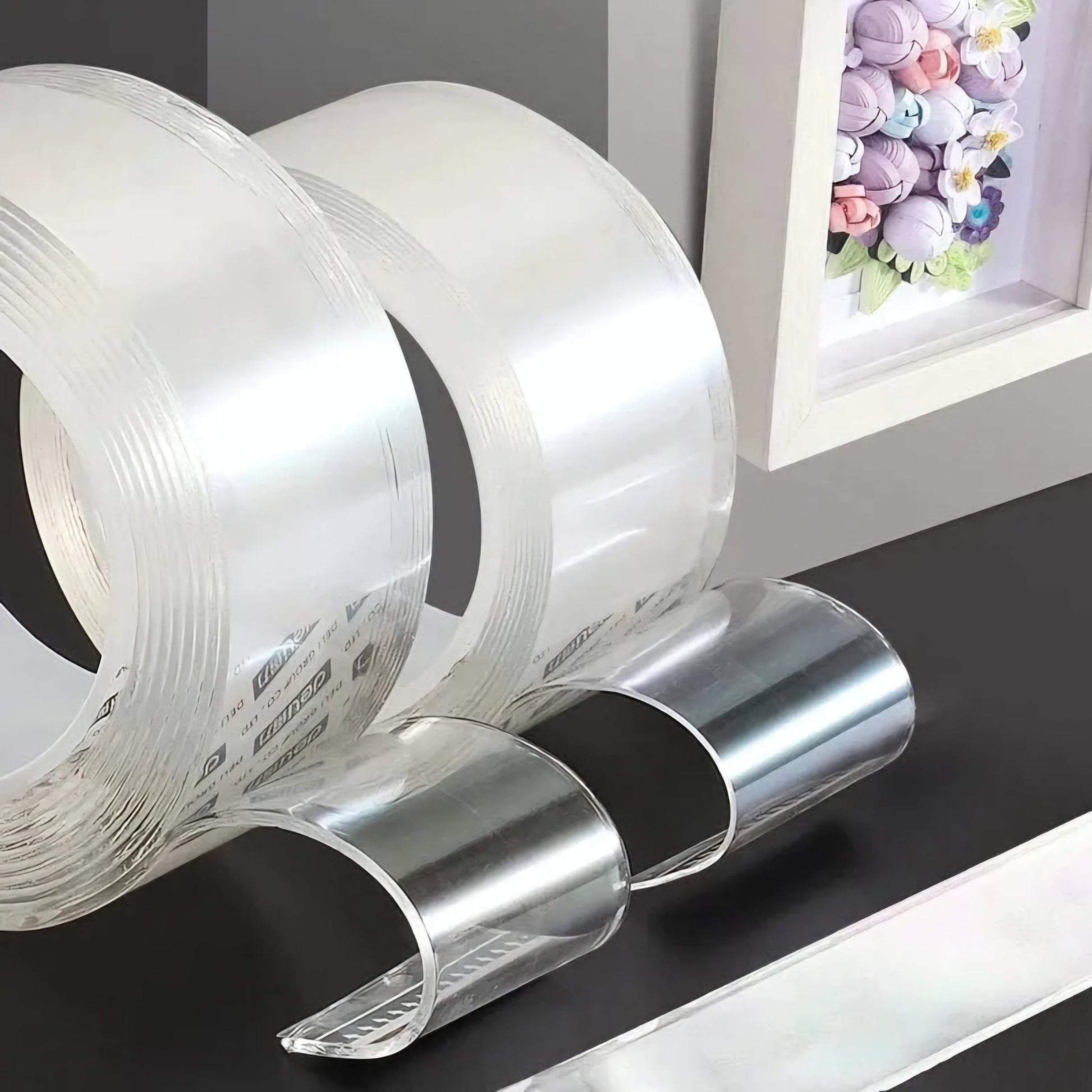 Nano tape kétoldalas ragasztószalag - | Cyber Bazaar