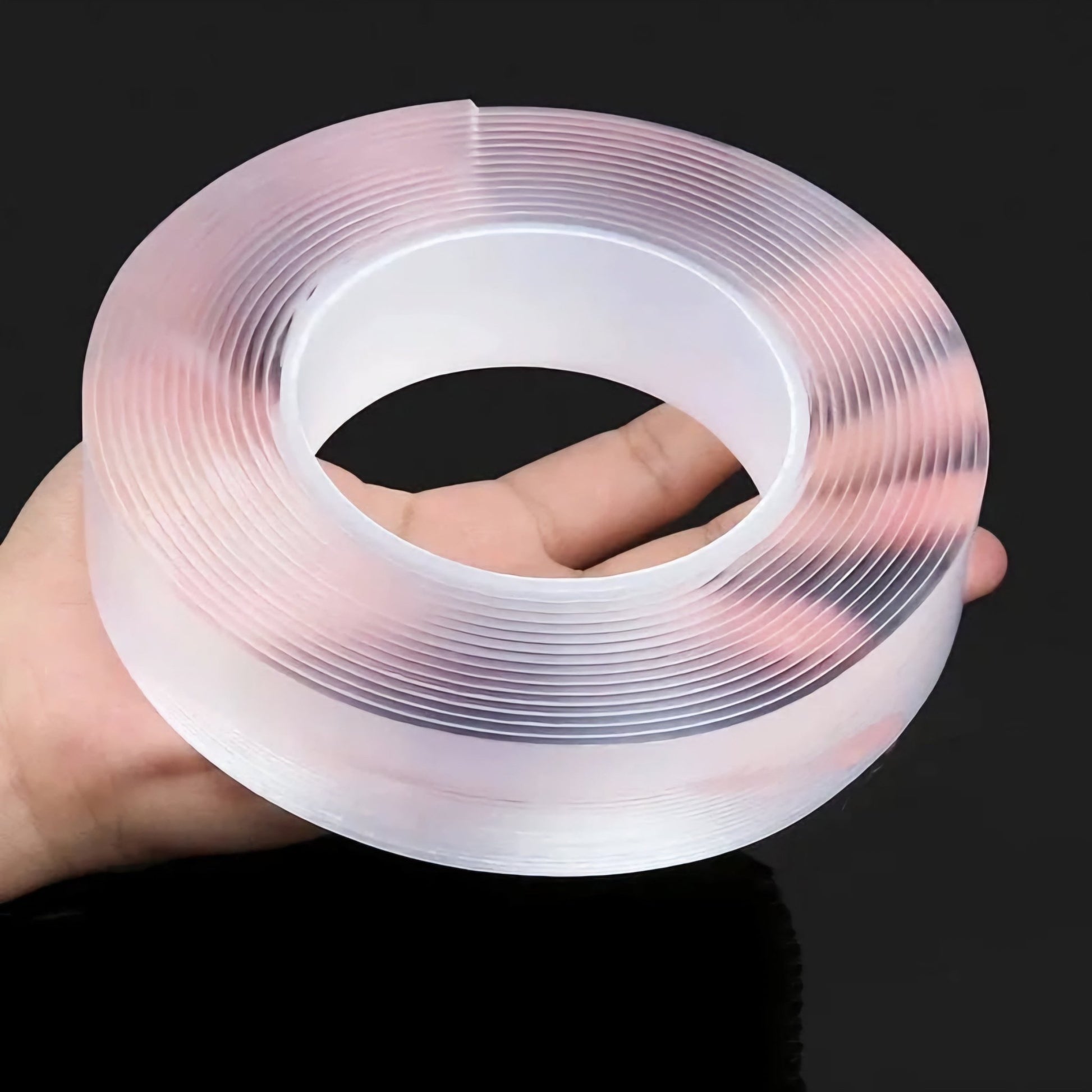 Nano tape kétoldalas ragasztószalag - | Cyber Bazaar