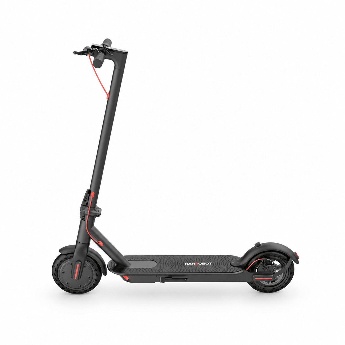 NANROBOT H1 – összecsukható elektromos roller - Elektromos roller | Cyber Bazaar