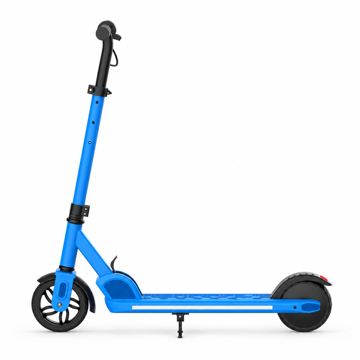 NANROBOT K2 – kék stúdiófotó