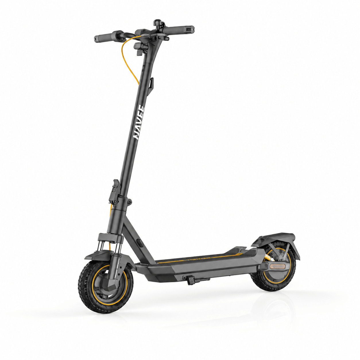 Navee GT - 3 Elektromos Roller - | Cyber Bazaar