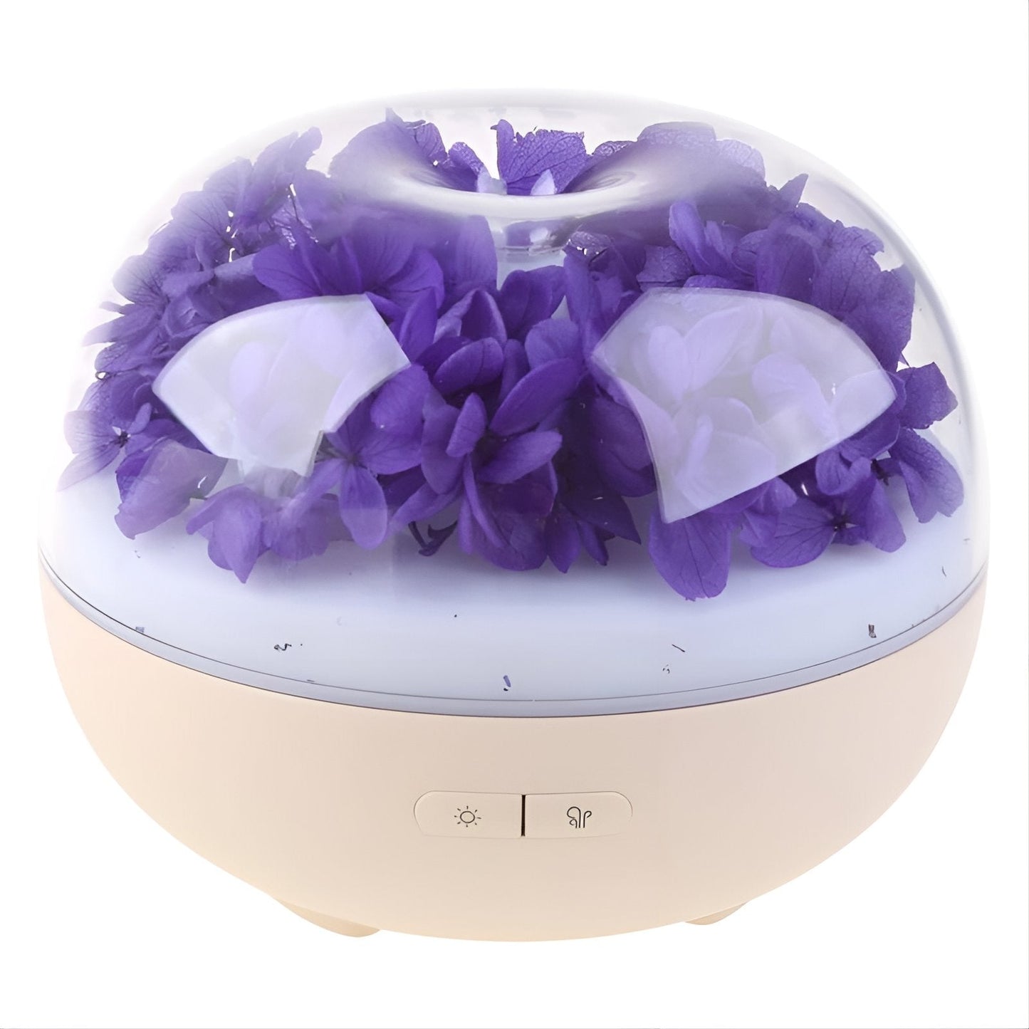 Örökké Tartó Virág Aromadiffúzor - | Cyber Bazaar