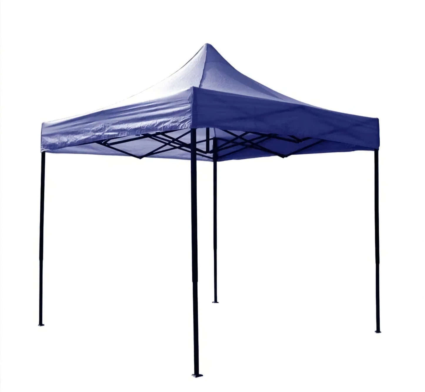 Összecsukható Pavilon Mechanizmussal - 3x3 méter - | Cyber Bazaar