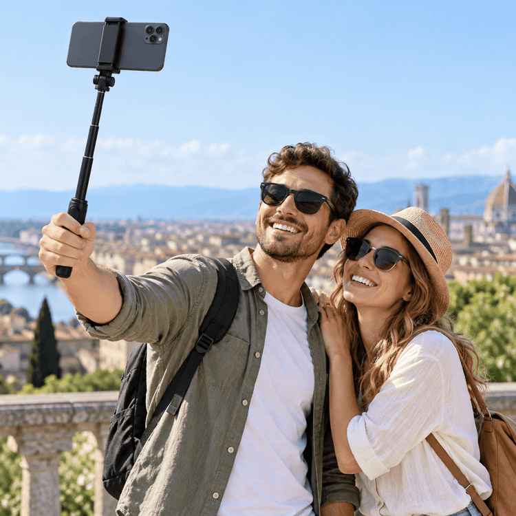 OKOP kompakt szelfibot és telefonállvány - Telefon- és audiokiegészítők | Cyber Bazaar