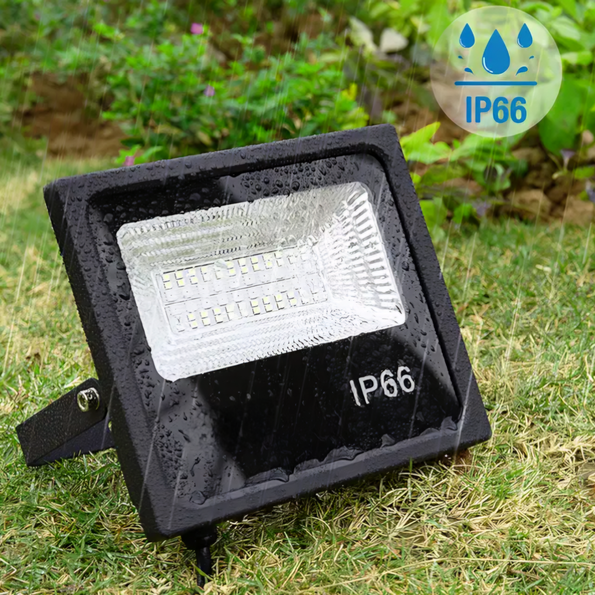 Okos RGB CCT Reflektorfény - | Cyber Bazaar
