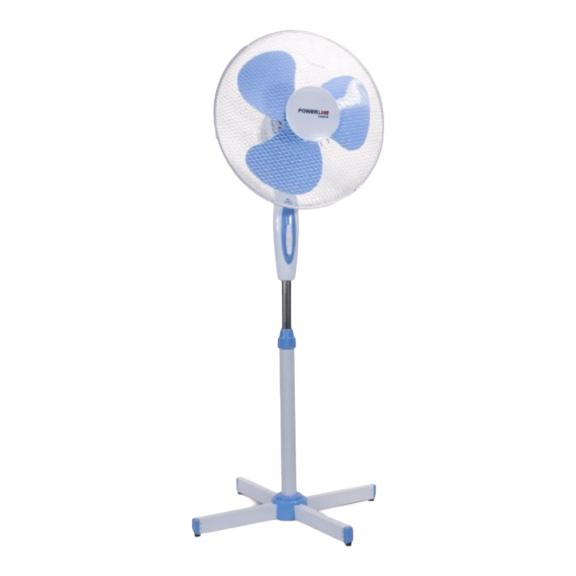 POWERLINE HOME Állóventilátor 45W - | Cyber Bazaar