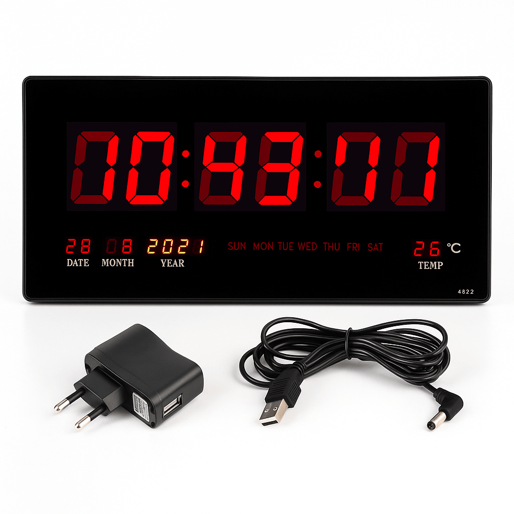 Prémium LED Falióra - | Cyber Bazaar