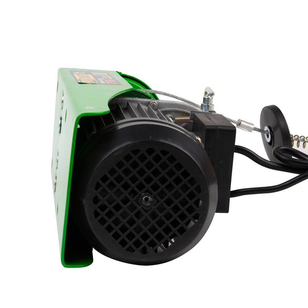 ProCraft Elektromos Csörlő – 500 kg - | Cyber Bazaar