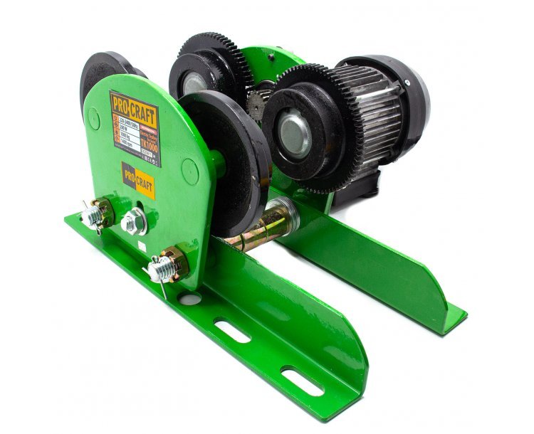 ProCraft Elektromos Emelő Kocsi – 1000 kg - | Cyber Bazaar