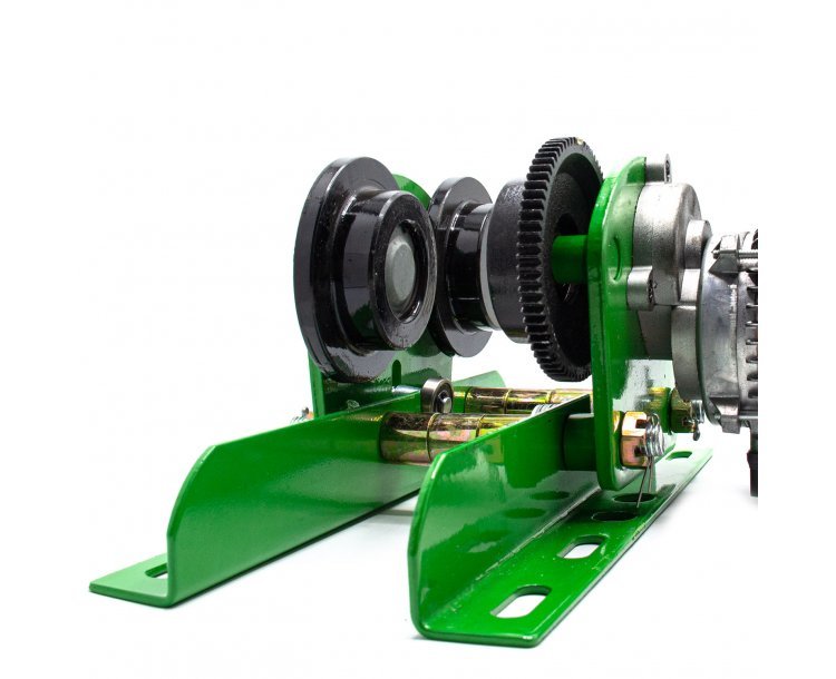 ProCraft Elektromos Emelő Kocsi – 1000 kg - | Cyber Bazaar