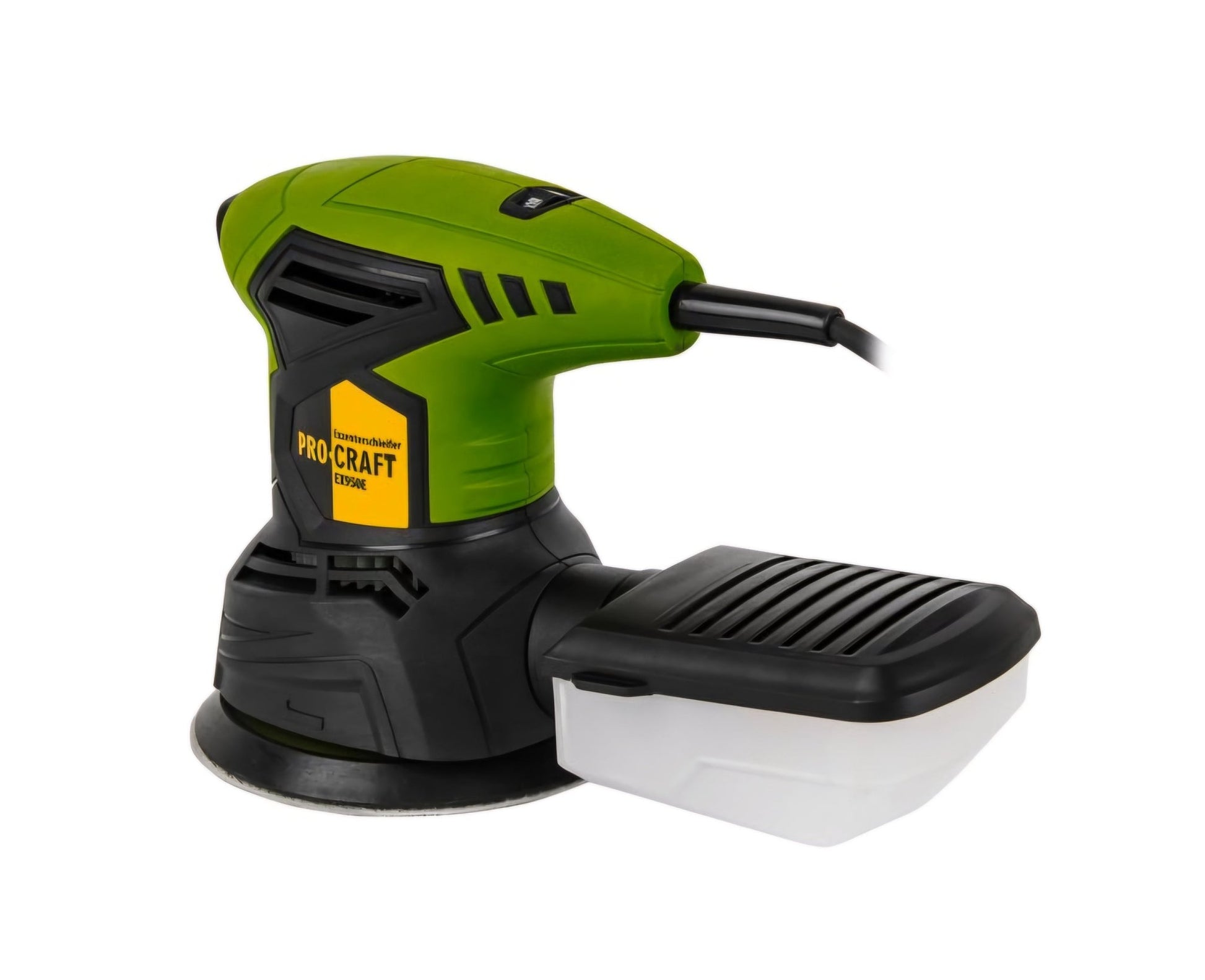 Procraft EX950E Excenter Csiszoló - | Cyber Bazaar