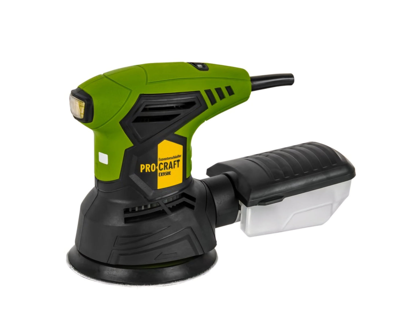 Procraft EX950E Excenter Csiszoló - | Cyber Bazaar
