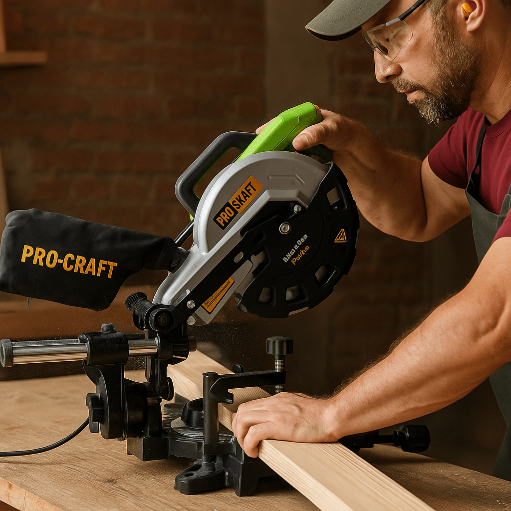 Procraft Gérvágó Fűrész - | Cyber Bazaar
