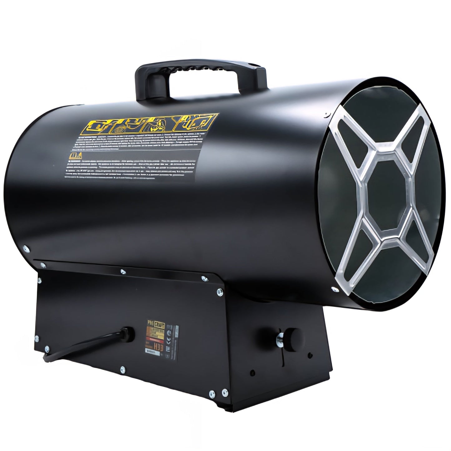 PROCRAFT H33 Gázhőlégfúvó - | Cyber Bazaar