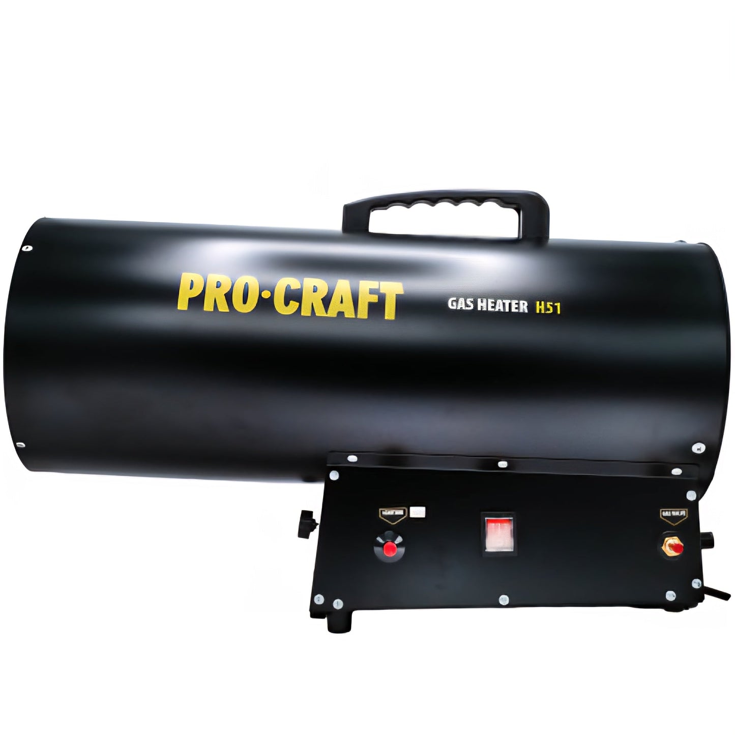 PROCRAFT H51 Gázhősugárzó - | Cyber Bazaar