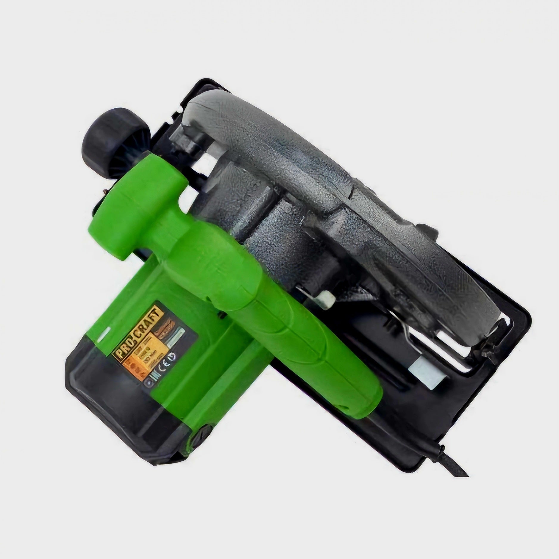 ProCraft KR2300 Körfűrész - | Cyber Bazaar