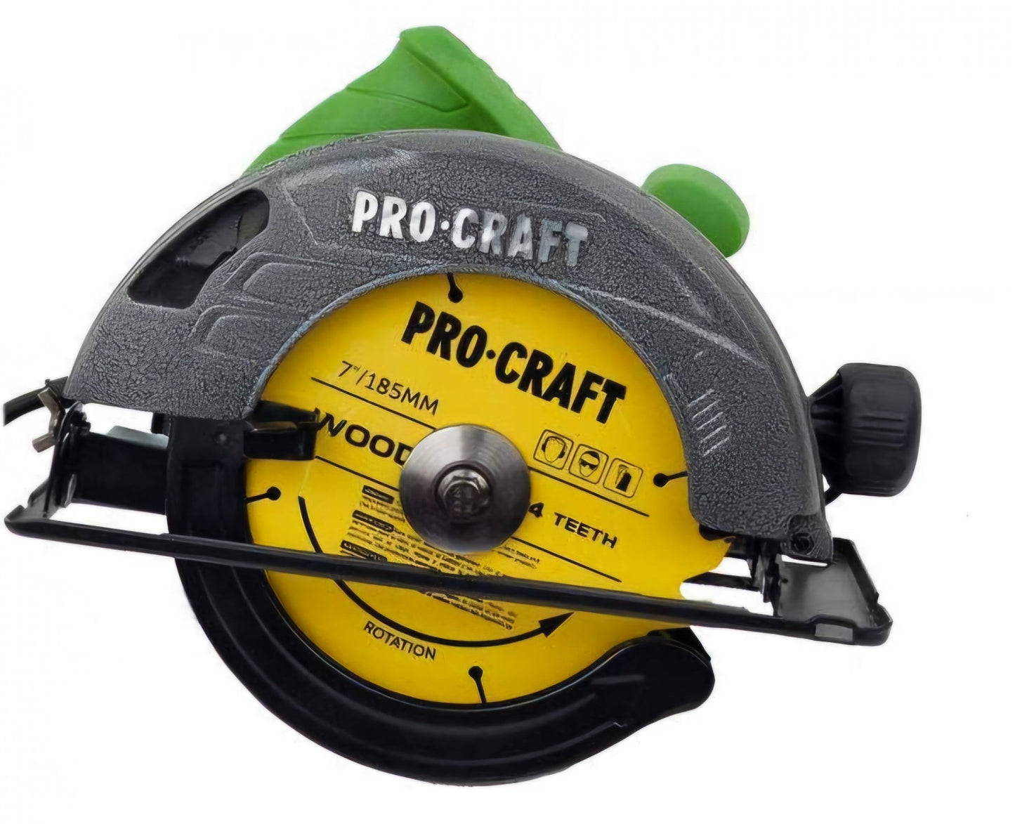 ProCraft KR2300 Körfűrész - | Cyber Bazaar