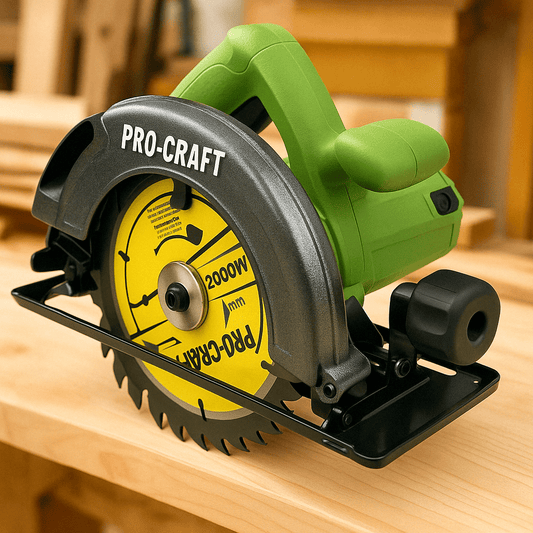 ProCraft KR2300 Körfűrész - | Cyber Bazaar