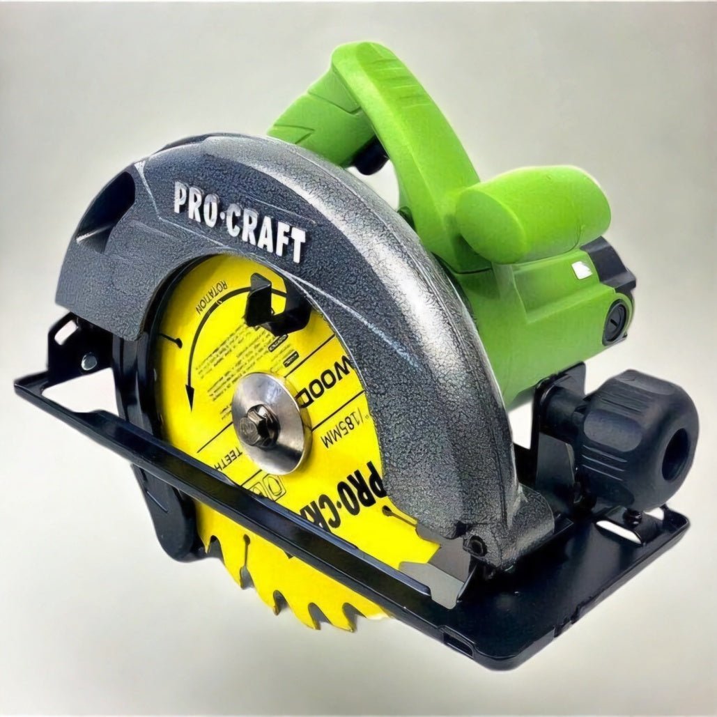 ProCraft KR2300 Körfűrész - | Cyber Bazaar