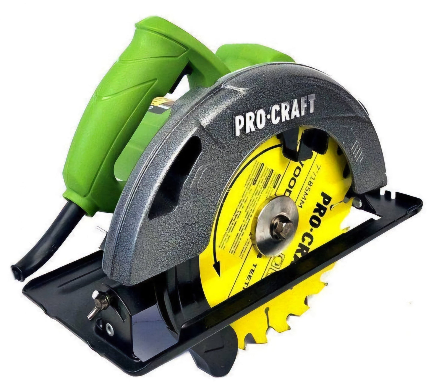 ProCraft KR2300 Körfűrész - | Cyber Bazaar