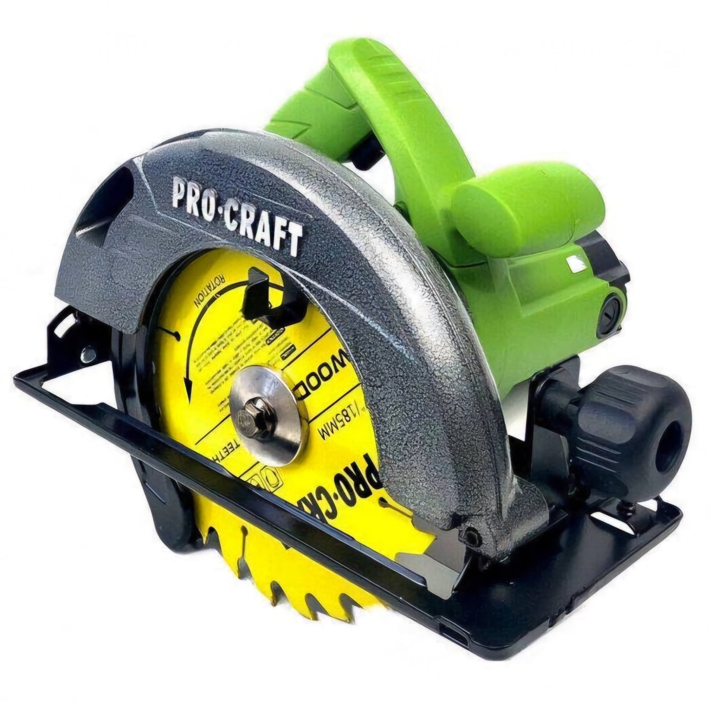 ProCraft KR2300 Körfűrész - | Cyber Bazaar