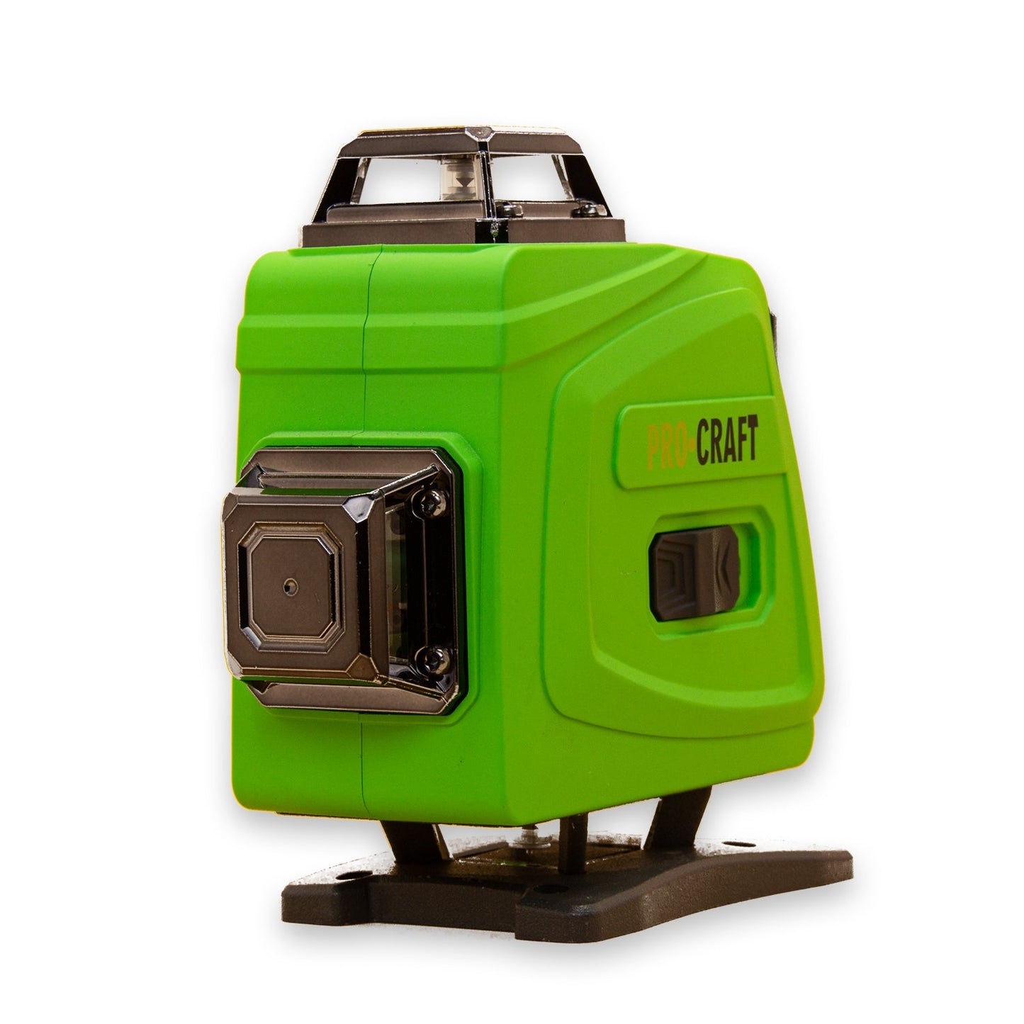 Procraft LE - 4G Zöld Keresztvonalas Lézer - | Cyber Bazaar