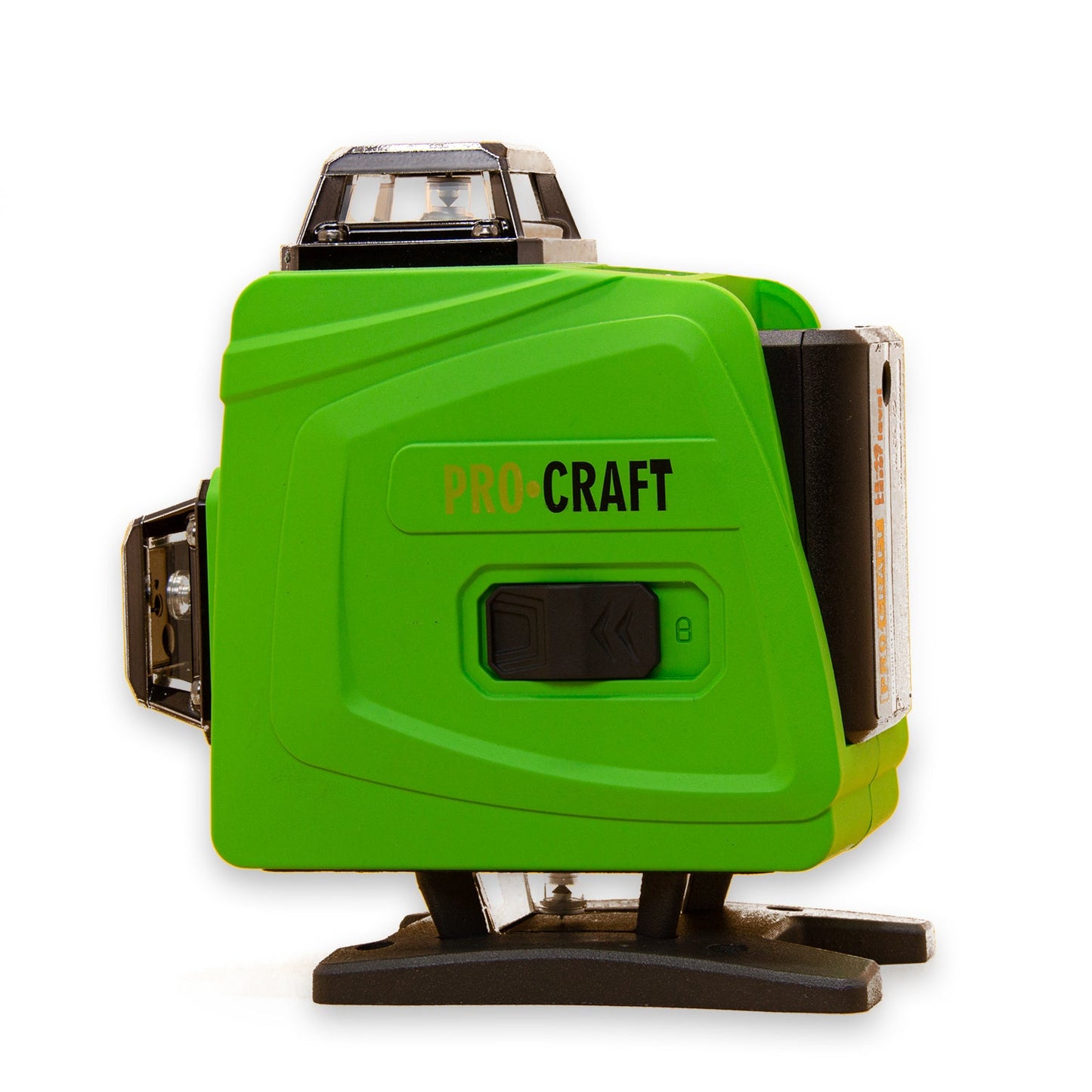 Procraft LE - 4G Zöld Keresztvonalas Lézer - | Cyber Bazaar