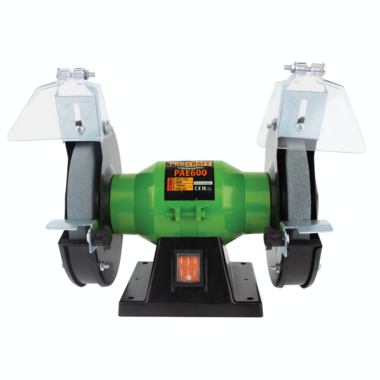 ProCraft PAE600 Professzionális Köszörűgép - | Cyber Bazaar