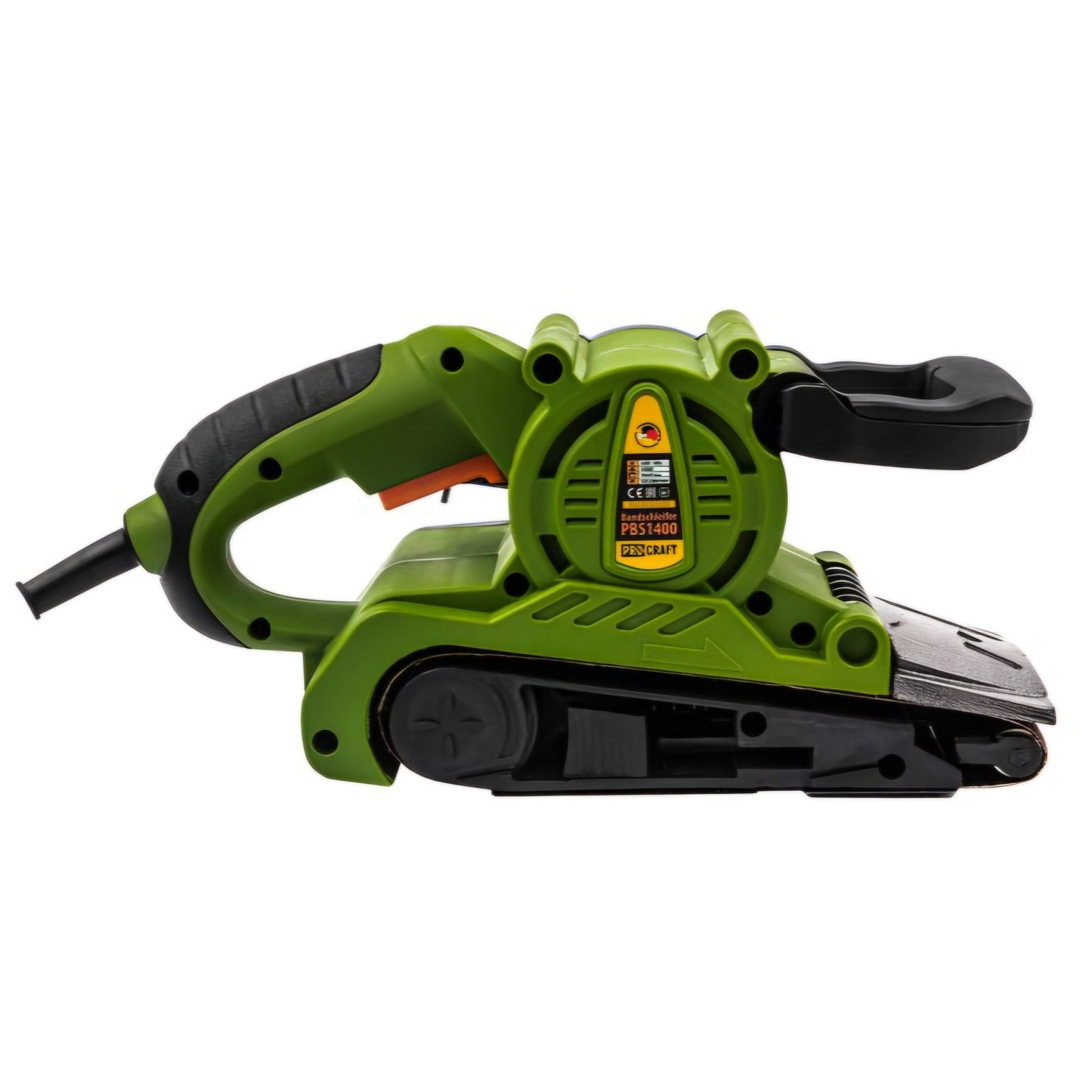 Procraft PBS1400 Szalagcsiszoló Gép - | Cyber Bazaar