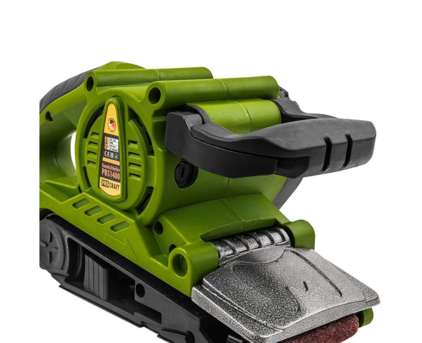 Procraft PBS1400 Szalagcsiszoló Gép - | Cyber Bazaar