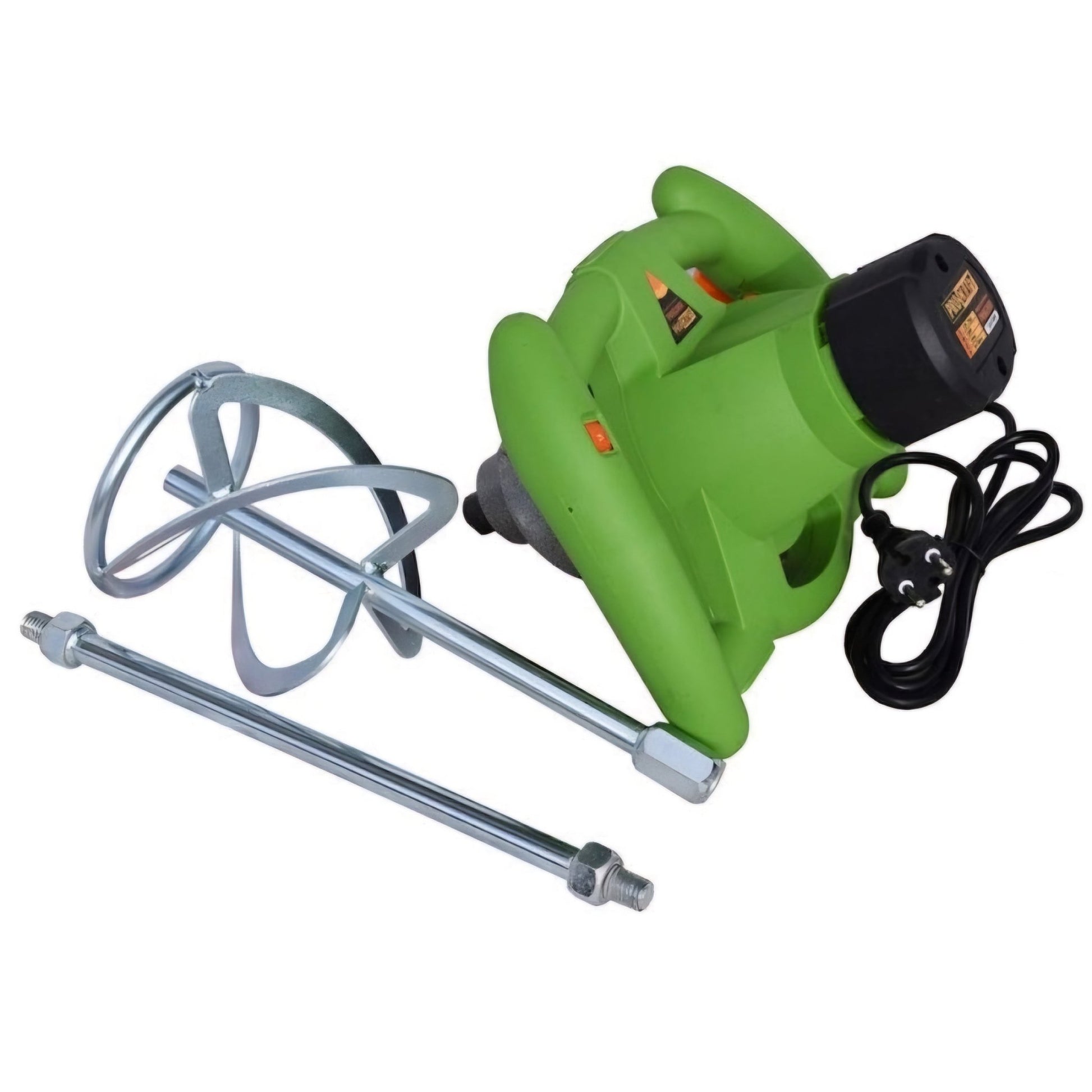 PROCRAFT PMM2000 Építőipari Keverőgép - | Cyber Bazaar
