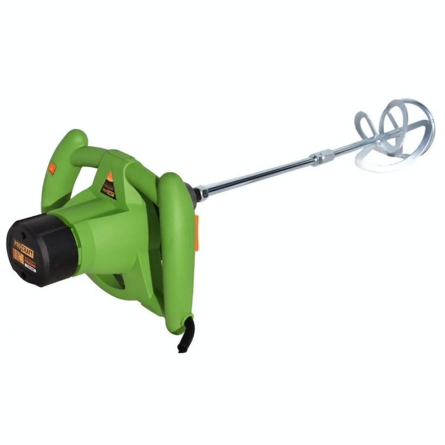 PROCRAFT PMM2000 Építőipari Keverőgép - | Cyber Bazaar