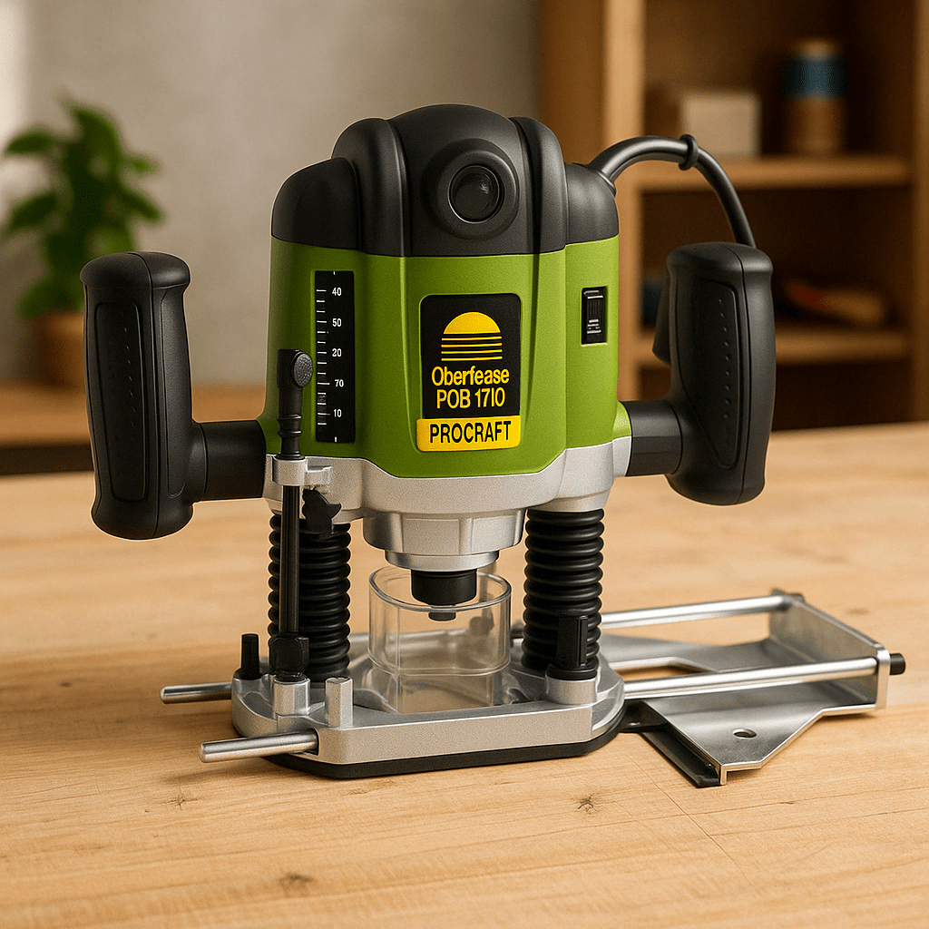 PROCRAFT POB1700 Faipari Marógép - | Cyber Bazaar