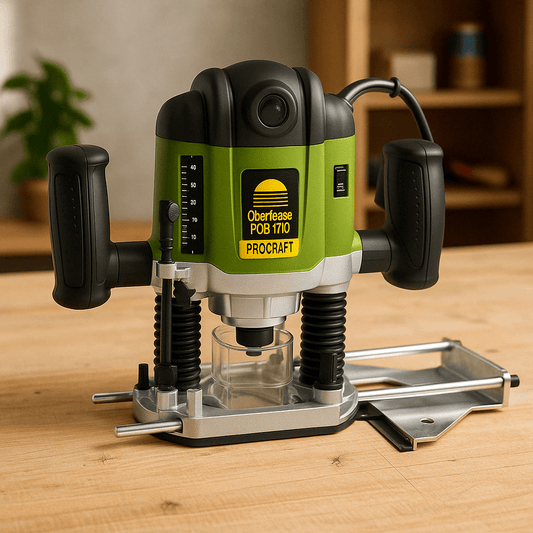 PROCRAFT POB1700 Faipari Marógép - | Cyber Bazaar