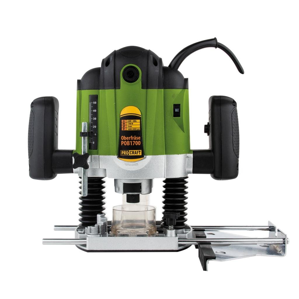 PROCRAFT POB1700 Faipari Marógép - | Cyber Bazaar