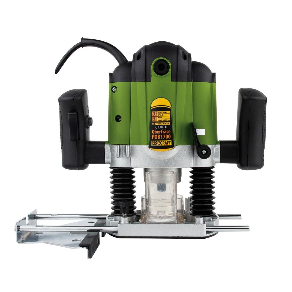 PROCRAFT POB1700 Faipari Marógép - | Cyber Bazaar