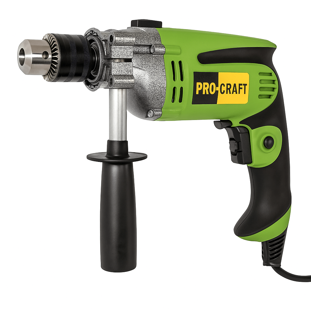 ProCraft PS1050 Ütvefúrógép - | Cyber Bazaar