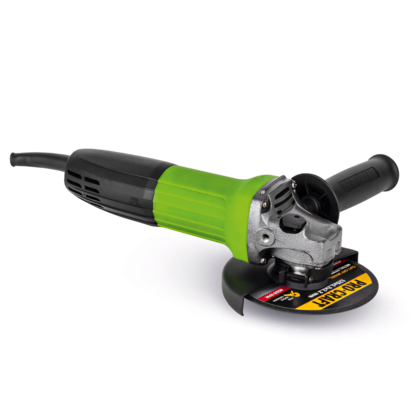 PROCRAFT PW1100 Sarokcsiszoló - | Cyber Bazaar